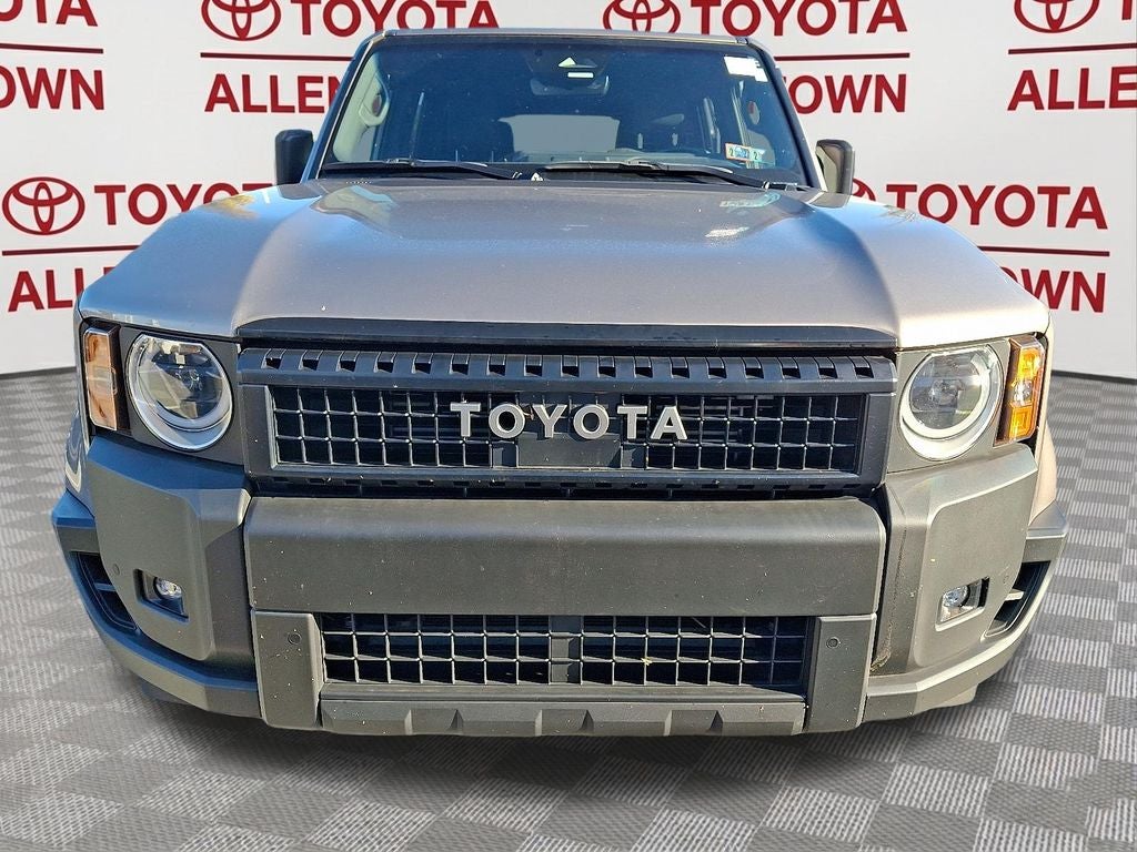 toyota land cruiser 2025 JTEABFAJ0SK024925 image toyota land cruiser 2025 JTEABFAJ0SK024925 image